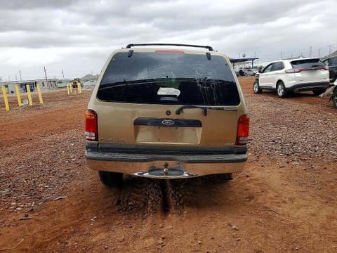 1999 Ford Explorer, VIN 1FMZU35P8XZB11934. Zdjęcie 6 z 6 z aukcji Copart. Katalog aut z USA OpenDataCar.