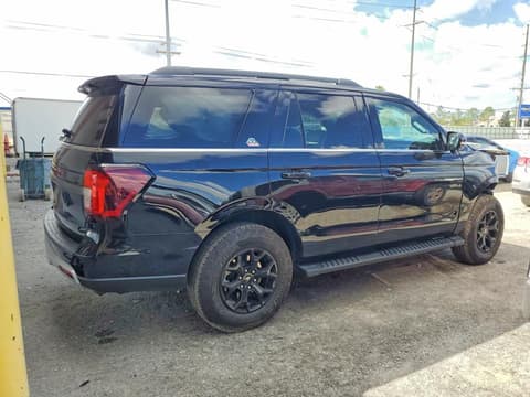 2023 Ford Expedition, VIN 1FMJU1RG8PEA04739. Фото 3 з 6 з аукціону Copart. Каталог авто зі США OpenDataCar.