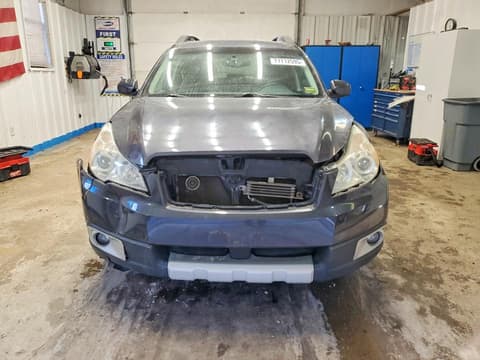 2010 Subaru Outback, VIN 4S4BRBKCXA3344738. Zdjęcie 5 z 6 z aukcji Copart. Katalog aut z USA OpenDataCar.