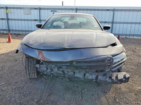 2023 Dodge Charger, VIN 2C3CDXBG3PH675100. Фото 5 з 6 з аукціону Copart. Каталог авто зі США OpenDataCar.