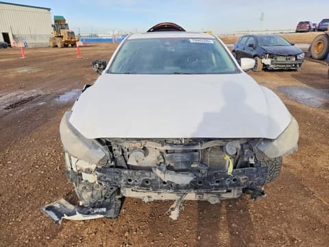 2017 Mazda 6, VIN JM1GL1V54H1106568. Photo 5 of 6 from Copart auction. OpenDataCar US salvage catalog.