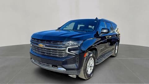 2021 Chevrolet Suburban, VIN 1GNSCCKD0MR262059. Фото 2 з 6 з аукціону Copart. Каталог авто зі США OpenDataCar.