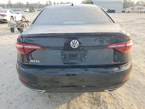 2019 Volkswagen Jetta, VIN 3VWC57BUXKM094800. Фото 6 з 6 з аукціону Copart. Каталог авто зі США OpenDataCar.