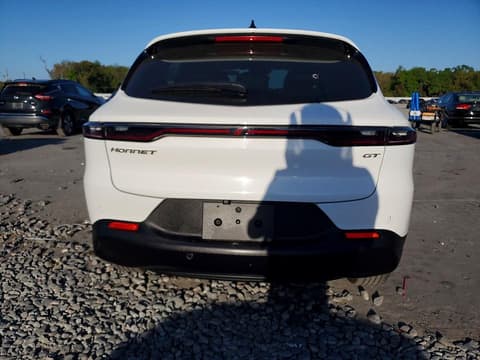 2024 Dodge Hornet, VIN ZACNDFAN8R3A42549. Фото 6 из 6 с аукциона Copart. Каталог авто из США OpenDataCar.