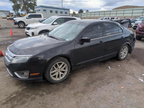 2012 Ford Fusion, VIN 3FAHP0JG8CR356250. Фото 1 з 6 з аукціону Copart. Каталог авто зі США OpenDataCar.