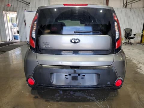 2016 Kia Soul, VIN KNDJN2A24G7266835. Фото 6 з 6 з аукціону Copart. Каталог авто зі США OpenDataCar.