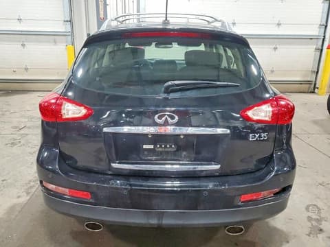 2008 Infiniti EX35, VIN JNKAJ09F88M360533. Фото 6 з 6 з аукціону Copart. Каталог авто зі США OpenDataCar.