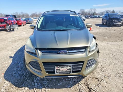 2013 Ford Escape, VIN 1FMCU0GXXDUB63088. Zdjęcie 5 z 6 z aukcji Copart. Katalog aut z USA OpenDataCar.
