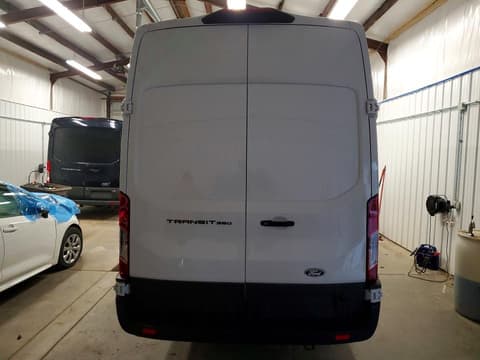 2026 Ford Transit, VIN 1FTBW3X89TKA22088. Фото 6 з 6 з аукціону Copart. Каталог авто зі США OpenDataCar.