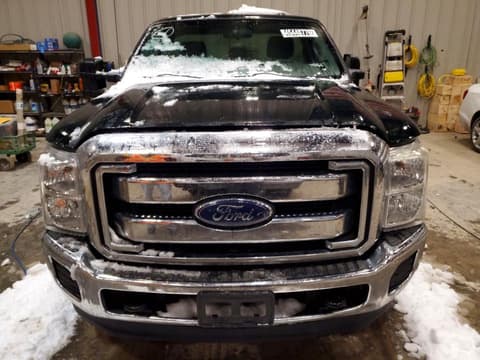 2015 Ford F-350 Super Duty, VIN 1FTRF3BT9FED17656. Фото 5 з 6 з аукціону Copart. Каталог авто зі США OpenDataCar.