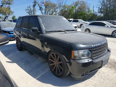 2012 Land rover Range Rover, VIN SALMF1D46CA375532. Фото 4 з 6 з аукціону Copart. Каталог авто зі США OpenDataCar.