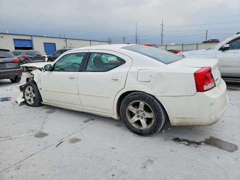 2010 Dodge Charger, VIN 2B3CA3CV7AH181065. Фото 2 з 6 з аукціону Copart. Каталог авто зі США OpenDataCar.