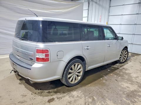 2013 Ford Flex, VIN 2FMHK6DT6DBD17317. Фото 3 з 6 з аукціону Copart. Каталог авто зі США OpenDataCar.