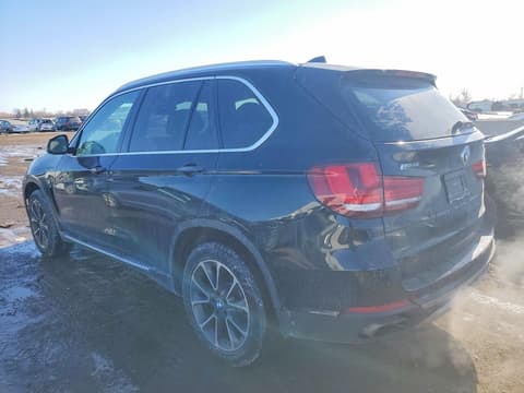 2016 Bmw X5, VIN 5UXKT0C59G0S76418. Фото 2 з 6 з аукціону Copart. Каталог авто зі США OpenDataCar.