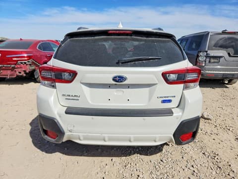 2023 Subaru Crosstrek, VIN JF2GTDNC6PH313860. Фото 6 з 6 з аукціону Copart. Каталог авто зі США OpenDataCar.
