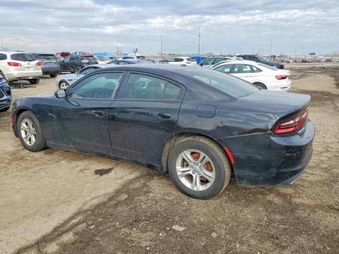 2015 Dodge Charger, VIN 2C3CDXBG2FH799664. Фото 2 з 6 з аукціону Copart. Каталог авто зі США OpenDataCar.