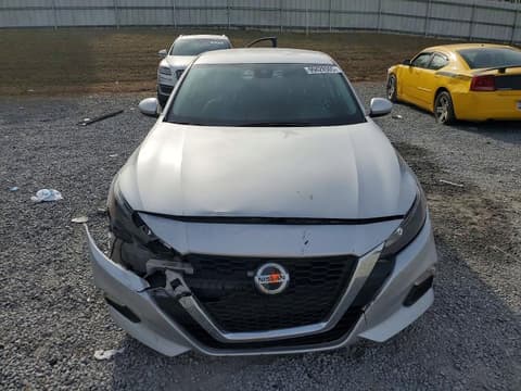 2022 Nissan Altima, VIN 1N4BL4BVXNN347061. Фото 5 з 6 з аукціону Copart. Каталог авто зі США OpenDataCar.