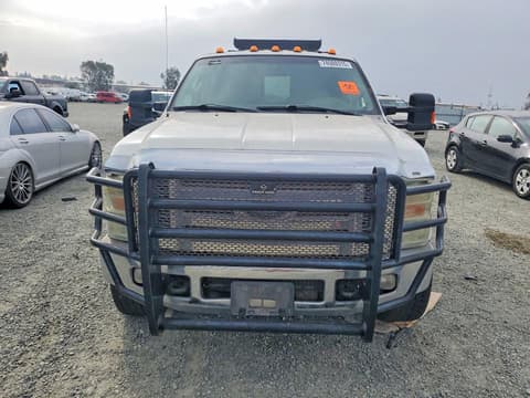 2008 Ford F-350, VIN 1FTWW31R98EA38977. Фото 5 з 6 з аукціону Copart. Каталог авто зі США OpenDataCar.