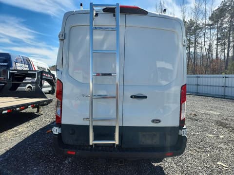 2019 Ford Transit, VIN 1FTBW2CV9KKA58917. Фото 6 з 6 з аукціону Copart. Каталог авто зі США OpenDataCar.