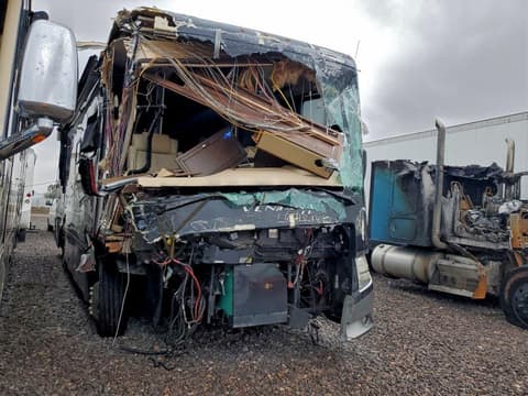 2018 Freightliner Xc Chassis, VIN 4UZAB2FC9JCJR6348. Фото 1 з 6 з аукціону Copart. Каталог авто зі США OpenDataCar.