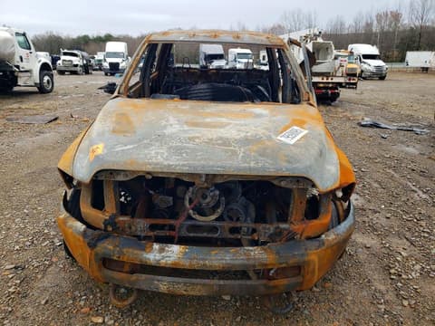 2015 Ram 5500, VIN 3C7WRNEL8FG601731. Zdjęcie 5 z 6 z aukcji Copart. Katalog aut z USA OpenDataCar.