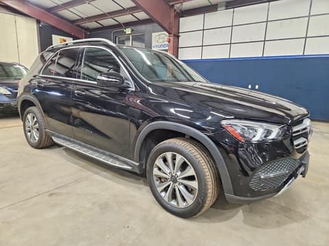 2020 Mercedes-benz GLE-Class, VIN 4JGFB4KB9LA048519. Фото 4 з 6 з аукціону Copart. Каталог авто зі США OpenDataCar.