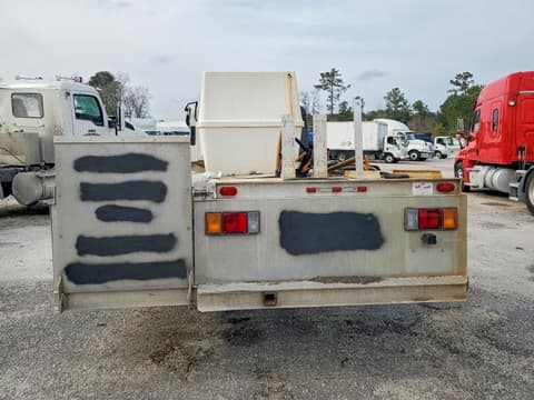 2018 Isuzu Npr Hd, VIN 54DC4W1B6JS811405. Фото 6 из 6 с аукциона Copart. Каталог авто из США OpenDataCar.