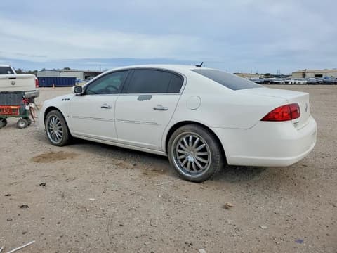 2006 Buick Lucerne, VIN 1G4HP57246U193575. Фото 2 з 6 з аукціону Copart. Каталог авто зі США OpenDataCar.