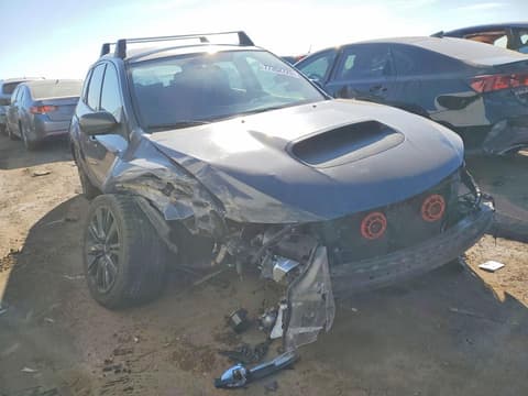 2013 Subaru Impreza, VIN JF1GR7E65DG824301. Фото 4 из 6 с аукциона Copart. Каталог авто из США OpenDataCar.