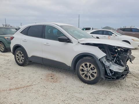 2024 Ford Escape, VIN 1FMCU0GN5RUB10000. Фото 4 з 6 з аукціону Copart. Каталог авто зі США OpenDataCar.