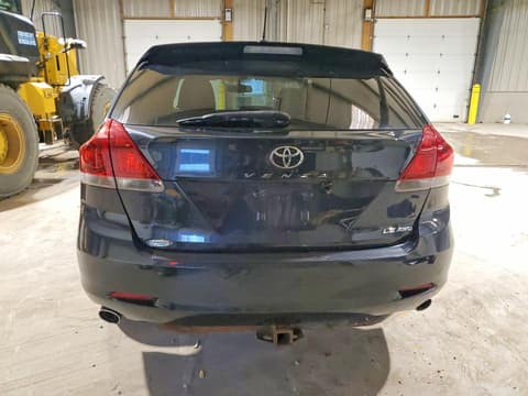 2013 Toyota Venza, VIN 4T3BK3BB1DU092479. Фото 6 з 6 з аукціону Copart. Каталог авто зі США OpenDataCar.