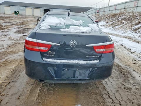 2012 Buick Verano, VIN 1G4PP5SK0C4144081. Фото 6 из 6 с аукциона Copart. Каталог авто из США OpenDataCar.