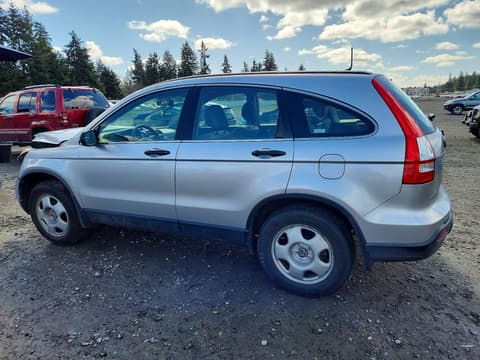 2009 Honda CR-V, VIN JHLRE48379C004866. Фото 2 з 6 з аукціону Copart. Каталог авто зі США OpenDataCar.