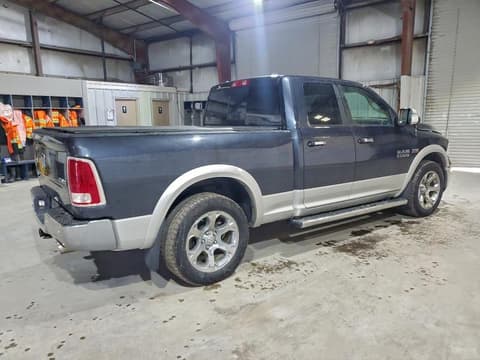 2017 Ram 1500, VIN 1C6RR7JT3HS741331. Фото 3 з 6 з аукціону Copart. Каталог авто зі США OpenDataCar.