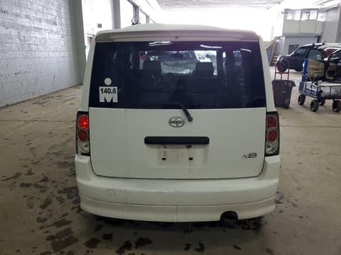 2006 Toyota SCION, VIN JTLKT334964040759. Фото 6 з 6 з аукціону Copart. Каталог авто зі США OpenDataCar.