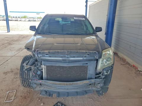 2011 Gmc Terrain, VIN 2CTALMEC4B6394137. Zdjęcie 5 z 6 z aukcji Copart. Katalog aut z USA OpenDataCar.
