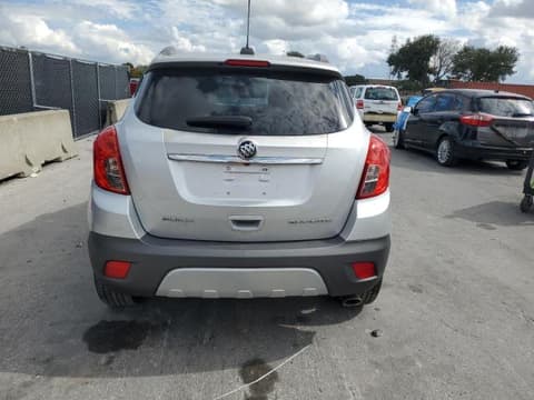 2015 Buick Encore, VIN KL4CJASB3FB157382. Фото 6 з 6 з аукціону Copart. Каталог авто зі США OpenDataCar.