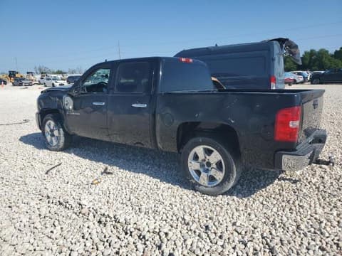 2011 Chevrolet Silverado 1500, VIN 3GCPCSE05BG154454. Фото 2 з 6 з аукціону Copart. Каталог авто зі США OpenDataCar.