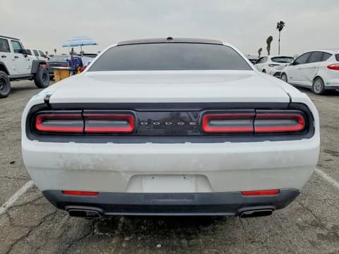 2015 Dodge Challenger, VIN 2C3CDZAG5FH732800. Photo 6 of 6 from Copart auction. OpenDataCar US salvage catalog.