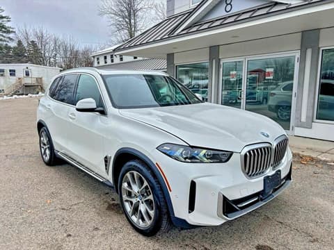 2025 Bmw X5, VIN 5UX43EU00S9Y02982. Фото 1 з 6 з аукціону Copart. Каталог авто зі США OpenDataCar.