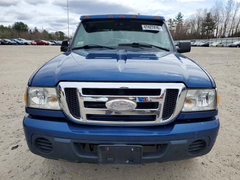 2008 Ford Ranger, VIN 1FTYR14U98PA38891. Фото 5 з 6 з аукціону Copart. Каталог авто зі США OpenDataCar.