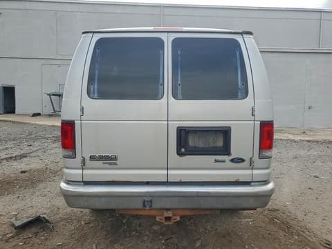 2012 Ford Econoline E350, VIN 1FBNE3BL6CDA30010. Фото 6 з 6 з аукціону Copart. Каталог авто зі США OpenDataCar.