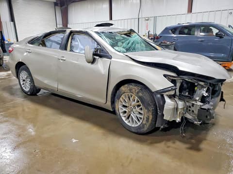 2017 Toyota Camry, VIN 4T1BF1FK0HU268939. Фото 4 з 6 з аукціону Copart. Каталог авто зі США OpenDataCar.