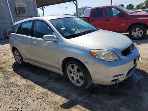 2003 Toyota Matrix, VIN 2T1KR32E63C088698. Фото 4 з 6 з аукціону Copart. Каталог авто зі США OpenDataCar.