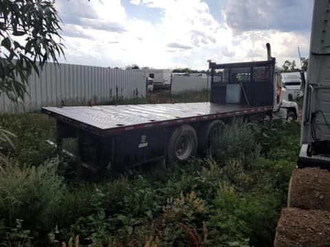 2001 Freightliner Fld120, VIN 1FUJAHCG01PF97406. Фото 4 з 6 з аукціону Copart. Каталог авто зі США OpenDataCar.