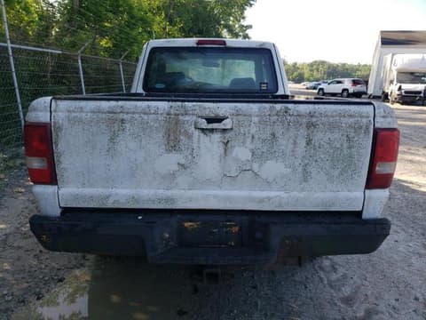 2011 Ford Ranger, VIN 1FTLR4FE5BPB17290. Фото 6 з 6 з аукціону Copart. Каталог авто зі США OpenDataCar.