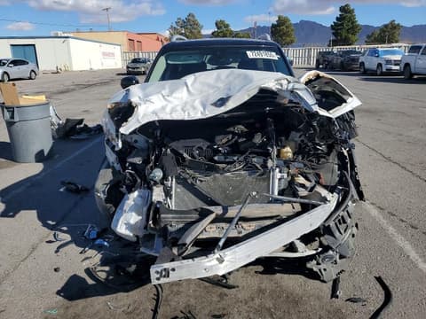 2024 Mini Cooper, VIN WMZ83BR04R3R86587. Фото 5 з 6 з аукціону Copart. Каталог авто зі США OpenDataCar.