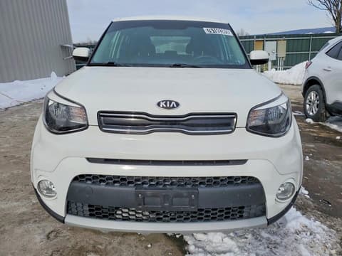 2019 Kia Soul, VIN KNDJP3A54K7004820. Фото 5 з 6 з аукціону Copart. Каталог авто зі США OpenDataCar.