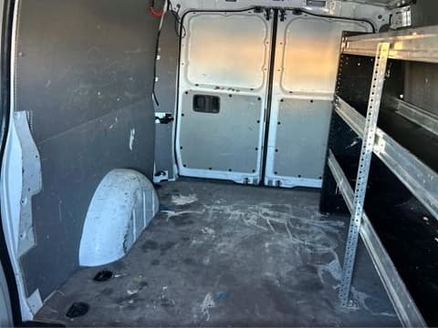 2020 Mercedes-benz Metris, VIN W1YV0CEY9L3718084. Фото 6 з 6 з аукціону Copart. Каталог авто зі США OpenDataCar.