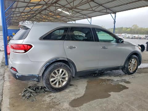 2016 Kia Sorento, VIN 5XYPGDA38GG097267. Фото 3 з 6 з аукціону Copart. Каталог авто зі США OpenDataCar.